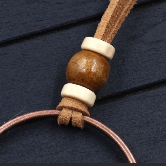 Tassel Boho Necklaces - Picture 6 of 8